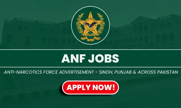 ANF Jobs