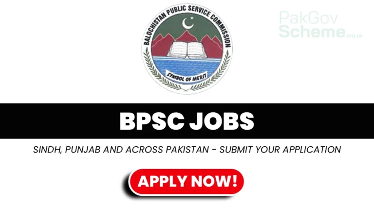 BPSC Jobs