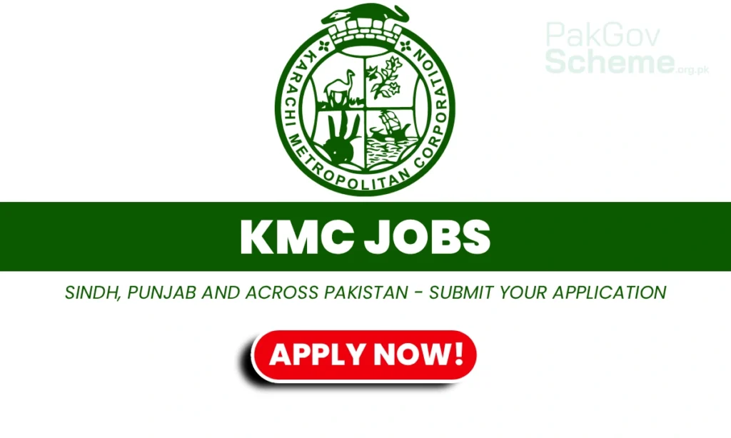 KMC Jobs