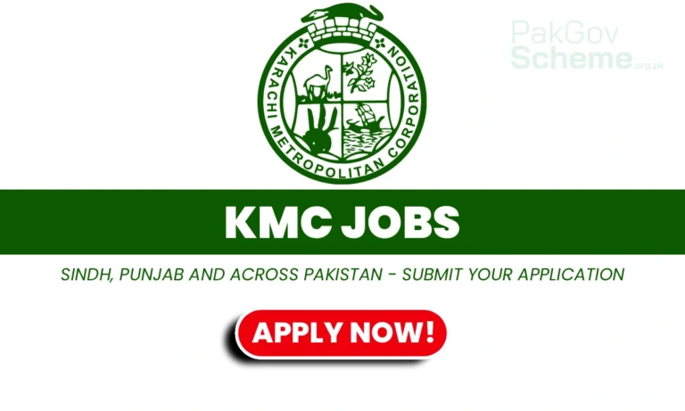 KMC Jobs