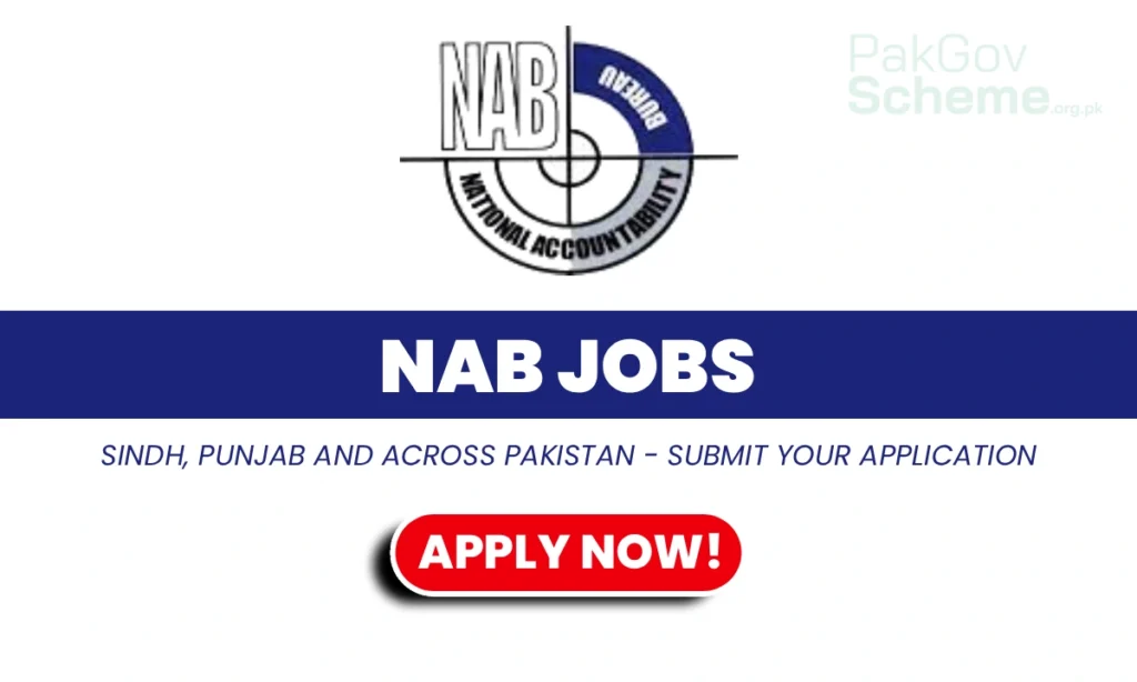 NAB Jobs