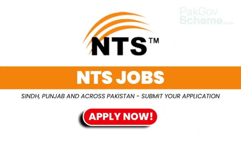 NTS Jobs